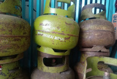 Aturan Baru LPG 3 Kg: Pengecer Tak Lagi Jual di Warung, Lalu Ke Mana Beli Gas Melon?