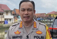 M Sukri Zen Ditangkap Setelah Tusuk Mantan Istri hingga 10 Kali Gegara Ditolak Rujuk