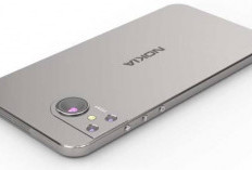Review Nokia X200 Pro 5G Dibekali Performa Gahar Berkat Chipset Qualcomm Snapdragon 7+ dan Kamera Berkualitas 