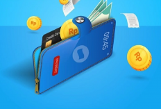 DANA Kaget Gratis Hari Ini! Ada Uang Ratusan Ribu yang Bisa Langsung Masuk ke Dompet Digitalmu Sekarang
