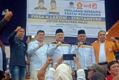 Kontestasi Pilkada Muratara 2024, Netralitas ASN dan Kepala Desa Jadi Sorotan