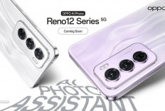 Oppo Reno 12 Series Siap Meluncur di Indonesia, Hadirkan Pengalaman AI Generatif, Harganya Segini!