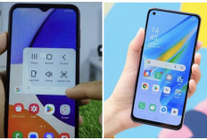 Mudah dan Cepat! Begini Cara Restart HP Samsung Semua Tipe Tanpa Ribet
