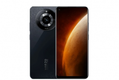 Realme Narzo N65 5G Resmi Meluncur, Punya Refresh Rate 120Hz: Begini Spesifikasinya