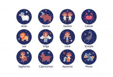 Ramalan Keberuntungan 6 Agustus 2025: Ada Kabar Baik dari Zodiakmu Hari Ini!