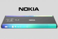 Bocoran Spesifikasi Nokia XPlus 2024: Kamera 200 MP dan Baterai 7100 mAh, Kapan Rilis?