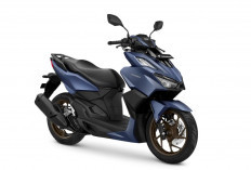 Harga Honda Vario 160 Per Oktober 2024: Ada Diskon Rp1,6 Juta!