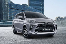 Keunggulan All New Toyota Avanza: Mobil MPV dengan Kombinasi Performa Handal dan Fitur Canggih! 