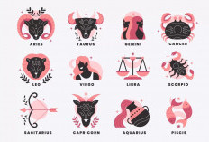 Ramalan Zodiak 2 November 2025: Aries Eksplorasi Diri, Capricorn Dapat Rezeki Tak Terduga