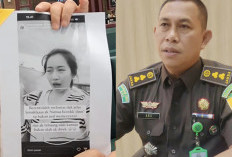 Kejati Sumsel Tegaskan Selebgram Palembang Alnaura DPO Kasus Penipuan Dalam Pengejaran Interpol