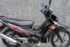 Kenali Honda Supra X 125 2025: Evolusi Motor Bebek yang Makin Modern