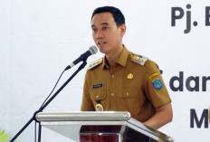 Pansus III DPRD OKI Desak Pembangunan Jalan Penghubung Jalur 29 dan 16