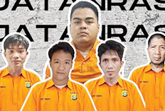 Citra Buruk Akibat Sindikat Tipusani, Warga Tulung Selapan Sulit Buka Rekening Bank
