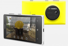 Spesifikasi Nokia Lumia P1 5G: Kamera Zeiss Pureview 108 MP dengan Baterai 9000 mAh