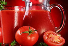 Tips Kesehatan! Ini 5 Minuman yang Efektif Membantu Menurunkan Kadar Kolesterol Tinggi