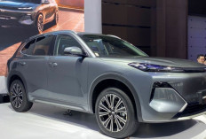 Harga Geely Starray EM-i: PHEV yang Menghadirkan Efisiensi Energi Sangat Baik! Simak Spesifikasinya