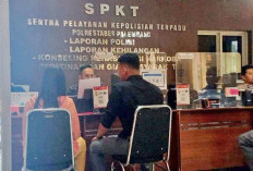 Video Mesra Tersebar di Facebook, Wanita Ini Laporkan Mantan Pacar ke Polrestabes Palembang