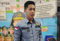 Kebut Penyidikan Korupsi PTSL 2019, Pidsus Kejari Palembang Periksa Bergilir Saksi BPN 