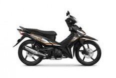Supra X 125 FI 2025 Cocok untuk Harian, Irit Bensin dan Nyaman Dipakai!