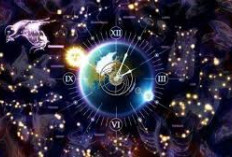 Ramalan Zodiak 3 November 2025: Hari Ini, Saatnya Transformasi Diri, Dengarkan Intuisi