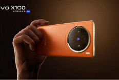 Vivo X100 Ultra Punya Kamera Superior Keren, Lengakap dengan Algoritma AI , Segini Harganya!