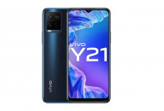 Harga Vivo Y21s Terbaru Mei 2025! HP Entry Level Performa Gahar 