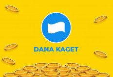 Link Aktif Baru! Saldo Gratis Akhir Pekan DANA Kaget Rp177.000 Hari Ini Siap Masuk ke Akunmu