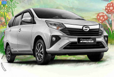 Tips Beli Daihatsu Sigra Bekas, Jangan Sampai Tergoda Harga Murah Ya Dek Ya!  