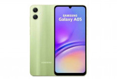 Update Harga Samsung Galaxy A05 di Juli 2024: Turun Rp300 Ribuan, Opsi Menarik HP Berkualitas Harga Terjangkau