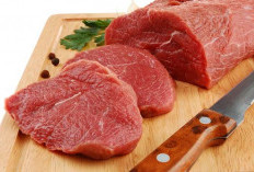 Tips Mengolah Daging Kurban, Dijamin Pasti Empuk dan Tidak Alot
