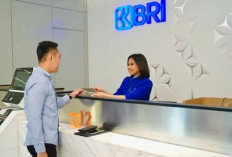 KUR BRI 2025 Tanpa Jaminan Kembali Dibuka, Segera Ajukan, Ini Caranya!