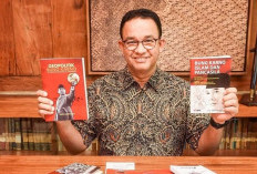 Anies Baswedan Ungkap Rasa Penyesalan, Tidak Tampil di Pilkada 2024