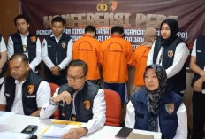 Unit PPA Polrestabes Palembang Bongkar Kasus TPPO Anak di Bawah Umur, Korban Ditawarkan Rp300 Ribu