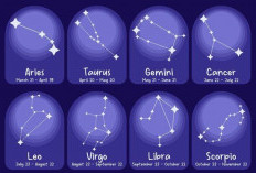 Ramalan Zodiak 12 Agustus 2025: Energi Positif Mengalir untuk Beberapa Bintang