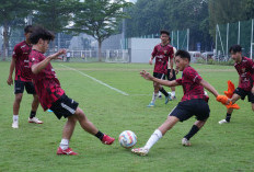 Tiba di Korsel, Timnas Indonesia U-20 Siap Tampil di Ajang Seoul Earth on Us Cup