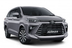 All New Avanza 2023 Hadir Lebih Memukau: Mesin 1.3 E Type dan 1.5 G Type Siap Mengguncang Jalanan! 