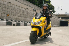 Waterproof Battery Jadi Daya Tarik Utama Polytron Fox S 2025