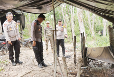 Perpres Pengelolaan Minyak Tradisional Segera Terbit, Masyarakat Muba Harapkan Solusi