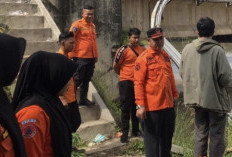 Pencarian Diperluas 4 Kilometer, Kernet Mobil Tenggelam di Sungai Tanjung Raja Ogan Ilir Belum Ditemukan