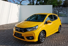 Daftar Mobil Matic Turun Harga Tahun 2025: Fitur Unggulan. Cocok Banget Buat Anak Muda!
