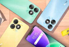 5 Rekomendasi Android Desain Boba Mirip HP iPhone, Harga Murah Meriah, Tertarik Beli?