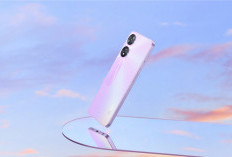 Oppo A78 5G: Smartphone 5G Murah Harga Kompetitif, Cek Spesifikasi Lengkapnya di Sini!