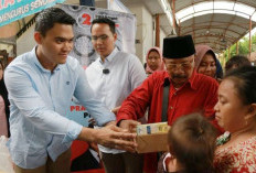 Isu Wacana Pengurangan Separuh Anggaran Makan Siang Gratis Per Porsi Kembali Bikin Heboh Publik