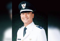 Desa Mulya Jaya Kembali Tanam Jagung Lewat Program Ketahanan Pangan Dana Desa