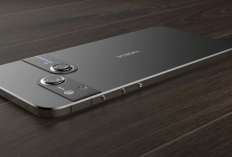 Sempat viral di Media Sosial Nokia X 150: Ponsel Spek Modern Bikin Ngiler! Cek Spesifikasinya