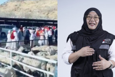 Pastikan Pengelolaan Dam Jemaah Haji Sesuai Syariat Islam, Kemenag Keluarkan Edaran