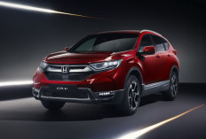 Mengungkap Kelebihan Honda CR-V Bekas yang Harganya Makin Turun di Pasaran, Masih Worth It? 