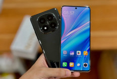 3 Rekomendasi HP 5 Jutaan Terbaik, Punya Performa Sekelas Flagship!