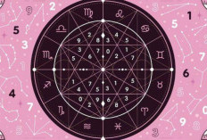 Ramalan Zodiak 24 Oktober: Aries Penuh Semangat, Taurus Butuh Ketenangan
