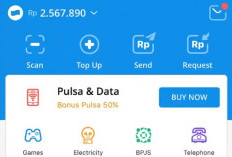 Aplikasi Game Penghasil Saldo DANA Gratis, Terbukti Bayar Rp145.600 Hanya dengan Login